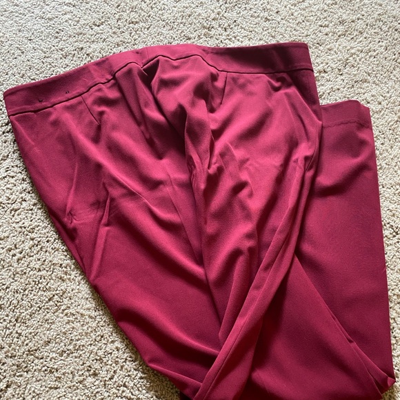 Nine West dress pants - Picture 3 of 5